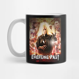 EMERGING PAST merchandise Mug
